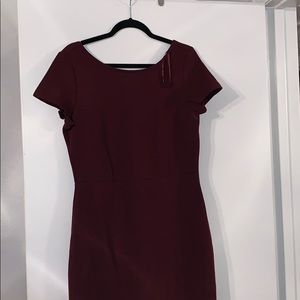 Banana republic dress